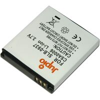Jupio Akku SLB-0937 