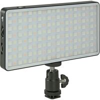 Jupio Powerled 160 RGB w/ Built-In PowerBank 