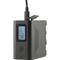 Jupio ProLine NP-F970 LCD 10050mAh 