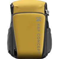 K&F Concept Alpha Air Camera Backpack 25L  Gelb
