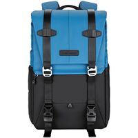K&F Concept Beta Backpack 20l Fotorucksack  blau