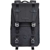K&F Concept Beta Backpack 20l Fotorucksack  Schwarz - grau