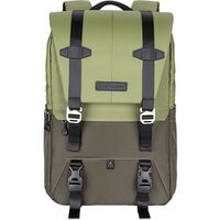 K&F Concept Beta Backpack 20l Fotorucksack  grün