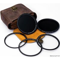 K&F Concept Frank Doorhof Edition Filter Kit  67mm