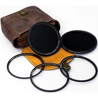 K&F Concept Frank Doorhof Edition Filter Kit  82mm