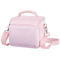 K&F Concept Kameratasche  Pink