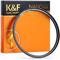 K&F Concept Magnetic Basis Ring  82mm