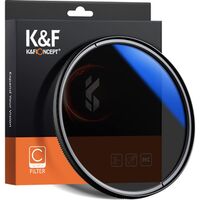 K&F Concept MC CPL Filter  67mm Blue Coat