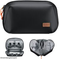 K&F Concept Organizer für Zubehör wasserdicht  4L