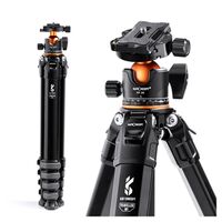 K&F Concept Tripod  M1+BH-35L