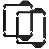 K&F Concept X-Pro Frame For 100x100mm Filters - 2 Pieces 