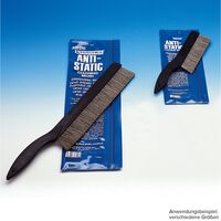 Kinetronics Antistatik-Bürste  SW-140, 140 mm