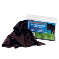 Kaiser Antistatik-Tuch Panther Cloth für den Einsatz mit Flüssigkeiten  PC-BP 250 x 450 mm