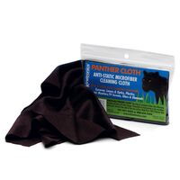 Kaiser Antistatik-Tuch Panther Cloth für den Einsatz mit Flüssigkeiten  PC-MPC8 200 x 200 mm