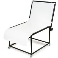 Kaiser Aufnahmetisch 