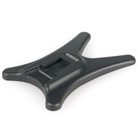 Kaiser Aufstellfuß für Leuchten/Blitz 