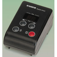 Kaiser Belichtichtungsschaltuhr  