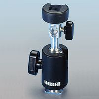 Kaiser Blitzneiger m.Kugelkopf 1201 