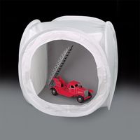 Kaiser Cube-Studio 90x90x90 