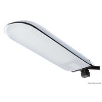 Kaiser Diffusor für Repro-Beleuchtungen 5464, 5465 und 5565, 1 Paar 