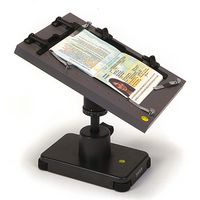 Kaiser Dokumentenhalter bis DIN A5 