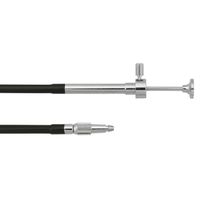 Kaiser Drahtauslöser mit Feststellschraube, Länge: 50 cm 