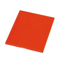 Kaiser Duka-Filter orange 