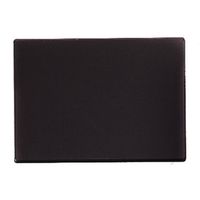 Kaiser Einlagen SYSTEM-V, Maskenpaar ohne Ausschnitt, zur Selbstgestaltung 