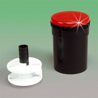 Kaiser Entwicklungs-Dose Standard 