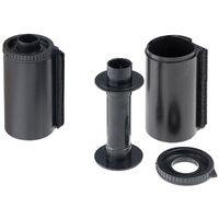 Kaiser Filmpatronen, Kunststoff, 5 Stück 