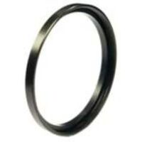 Kaiser Filter-Adapterring, schwarz  52 mm 37 mm