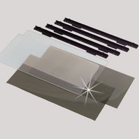 Kaiser Filterhalter 2Satz für 5583 / 5594 