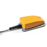 Kaiser Fußauslöser für Kameras, mit Kabel 1,80m 