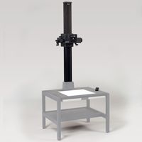 Kaiser Führungssäule RSP rePRO 5612 