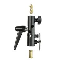 Kaiser Gelenk mit Reflexschirmhalterung 