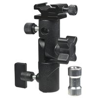 Kaiser Gelenk mit Schirmhalterung 