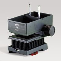 Kaiser Gerätekopf-Unterteil 