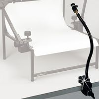 Kaiser Klemmstativ Set (5039,6018,5043) 