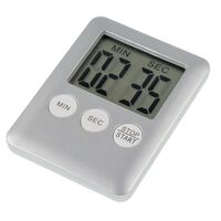 Kaiser Kurzzeitmesser digital 