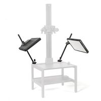 Kaiser LED-Beleuchtungseinrichtung RB 100D 