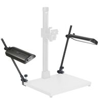 Kaiser LED-Beleuchtungseinrichtung RB 551 AB 