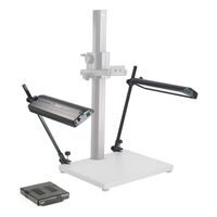 Kaiser LED-Beleuchtungseinrichtung RB 560 AL 