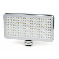 Kaiser LED-Kameraleuchte SmartCluster Vario 8 