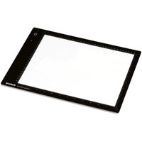 Kaiser LED-Leuchtplatte slimlite plano  32 x 22,8 cm