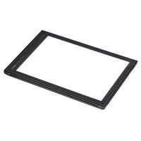 Kaiser Leuchtplatte prolite LED 50/37 