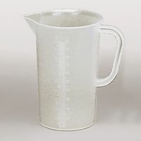 Kaiser Messbecher 1000 ml 