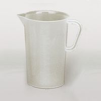 Kaiser Messbecher 2000 ml 