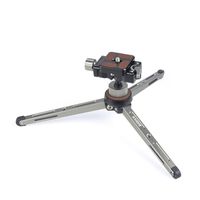 Kaiser Mini Stativ Set solid 3+ 