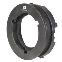 Nanguang  Zubehör-Adapter 100 