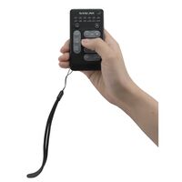 Nanlite  NANLINK RGB- und Bi-Color-Funk-Fernbedienung WS-RC-1 